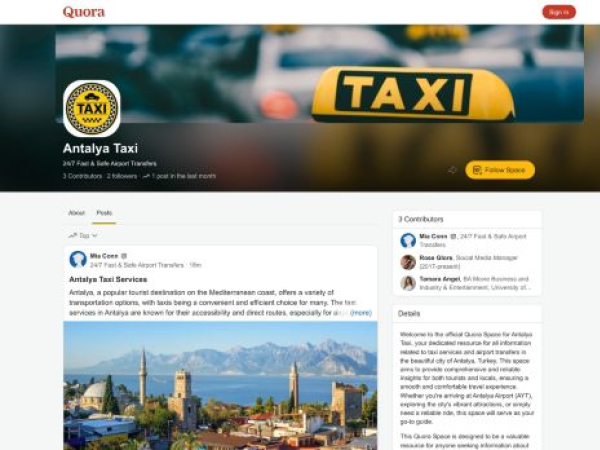 antalyataxi.quora.com