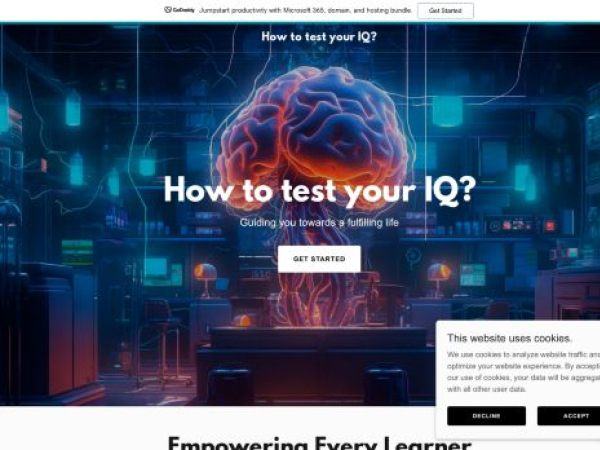 howtotestyouriq.godaddysites.com